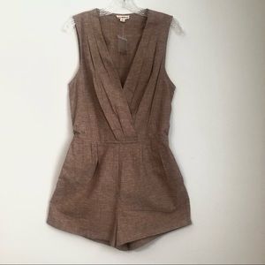 2/$25 NWOT Zenana Outfitters Romper
